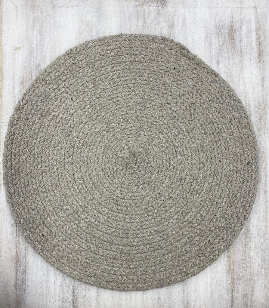 Set de table 33x48cm-beige