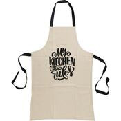 Tablier "kitchen rules"