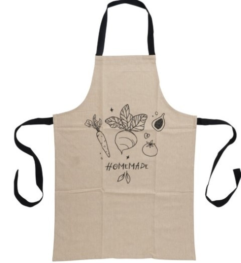 Tablier "homemade"