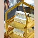 Boite em blanc x10 - 12*4*4 cm