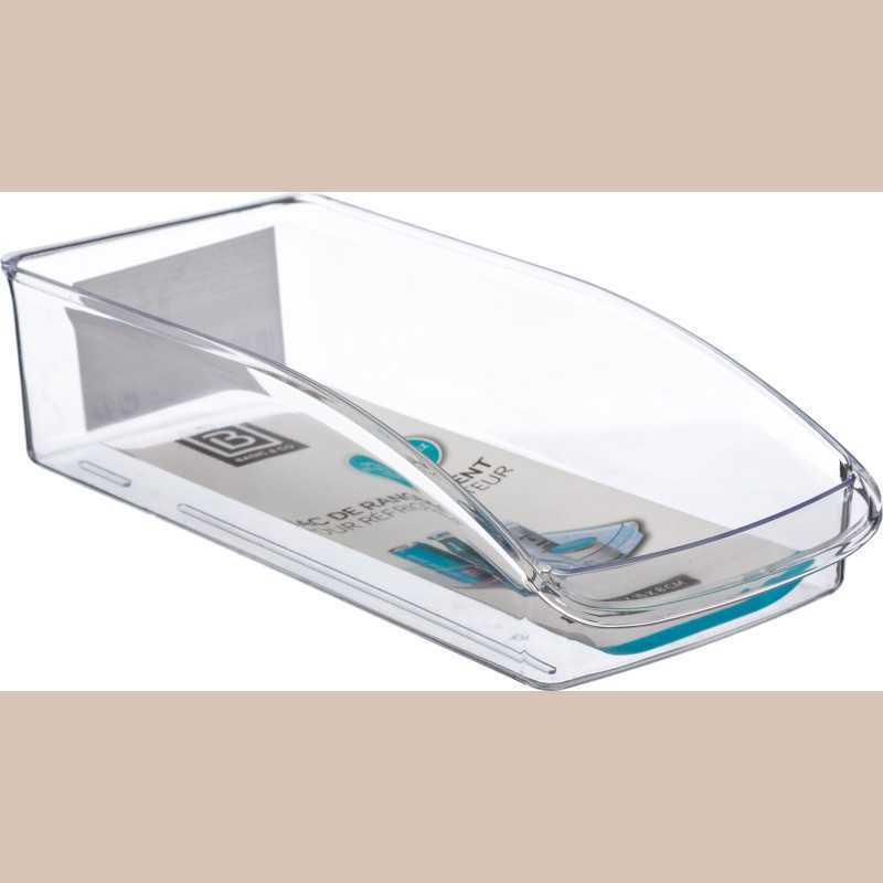 Bac rangt frigo ps 32x15cm