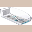 Bac rangt frigo ps 32x15cm