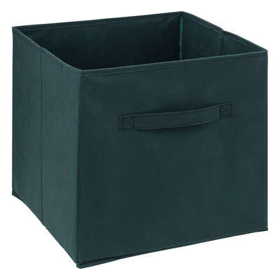 Boite rgmt 31x31 petrole eg
