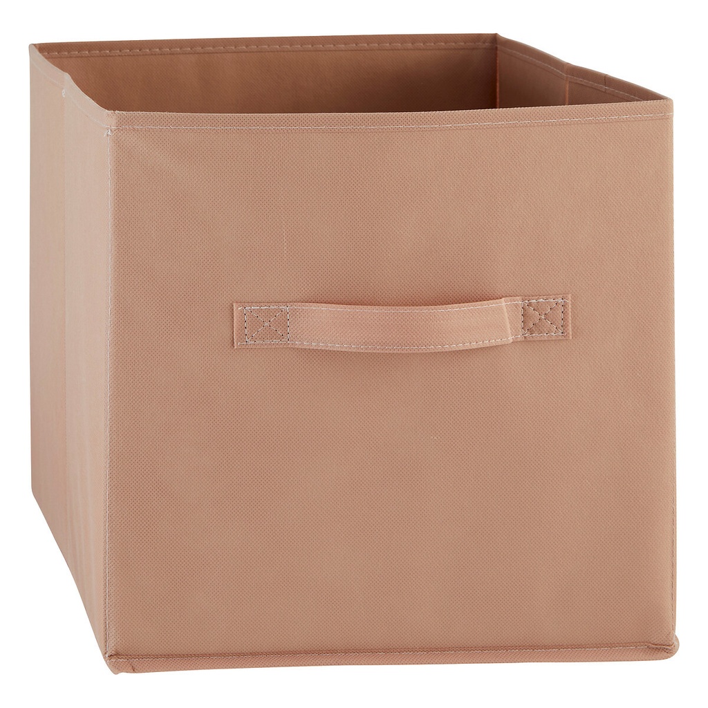 Boite rgmt 31x31  nude eg