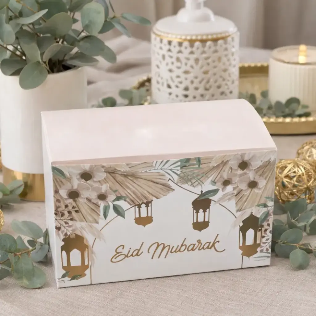 Boite  pm "casablanca" 15x10x9.50