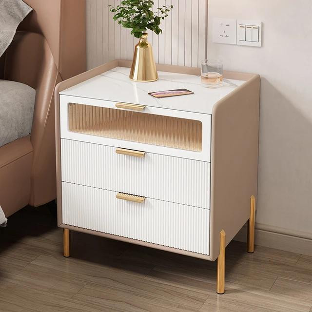 Console sixteen beige