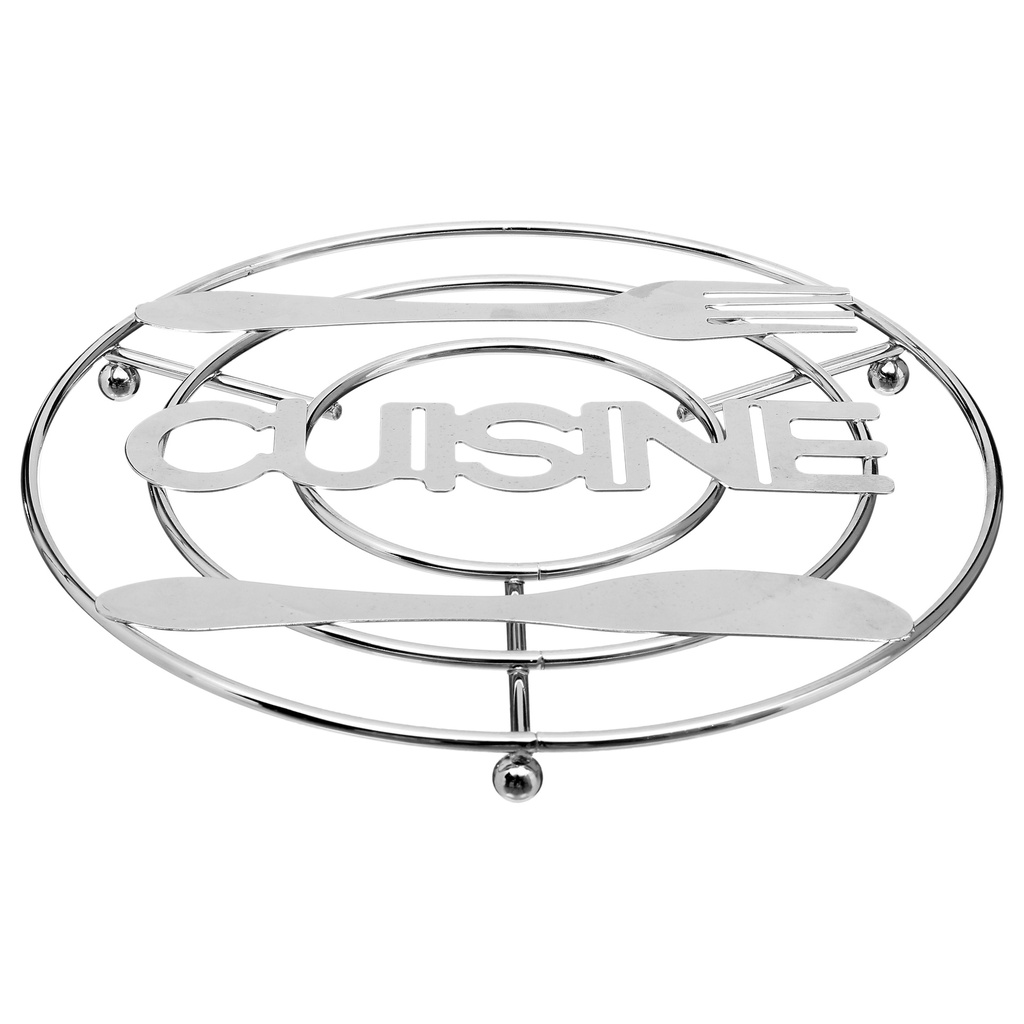 Dessous plat 20cm cuisine