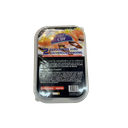 Barquettes alu mo couv pp x2