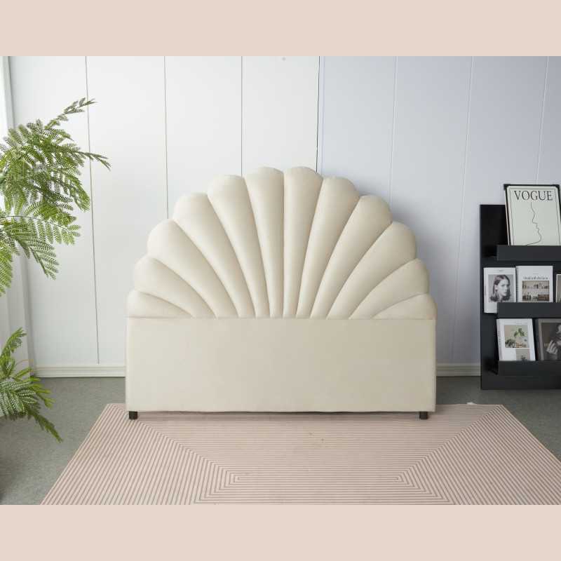 Tete de lit iris dc