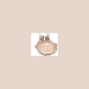 Vide poche oiseau beige