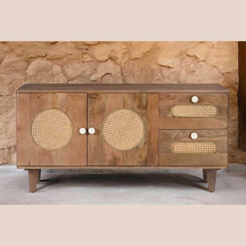 Buffet bas "nautis" dc