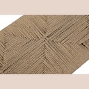 Banc "woodex"