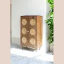 Armoire 2p "nautis" dc