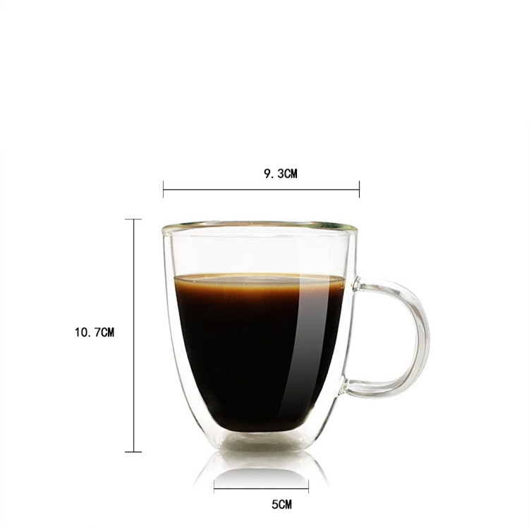 Mug double paroi 375ml