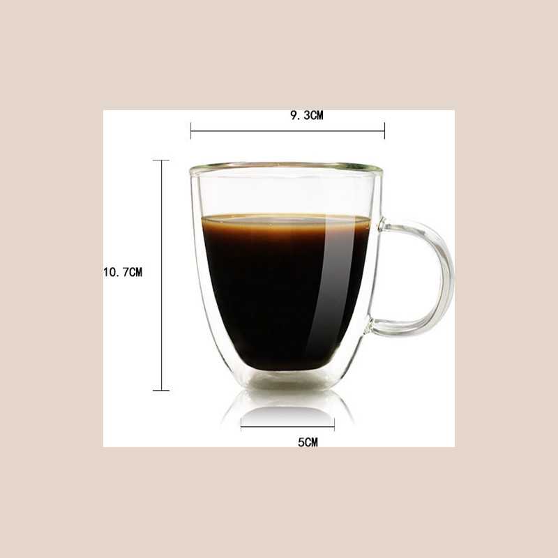 Mug double paroi 375ml