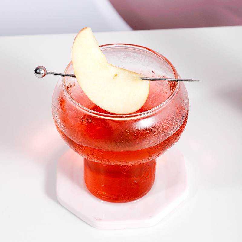 Verre sphere 300ml