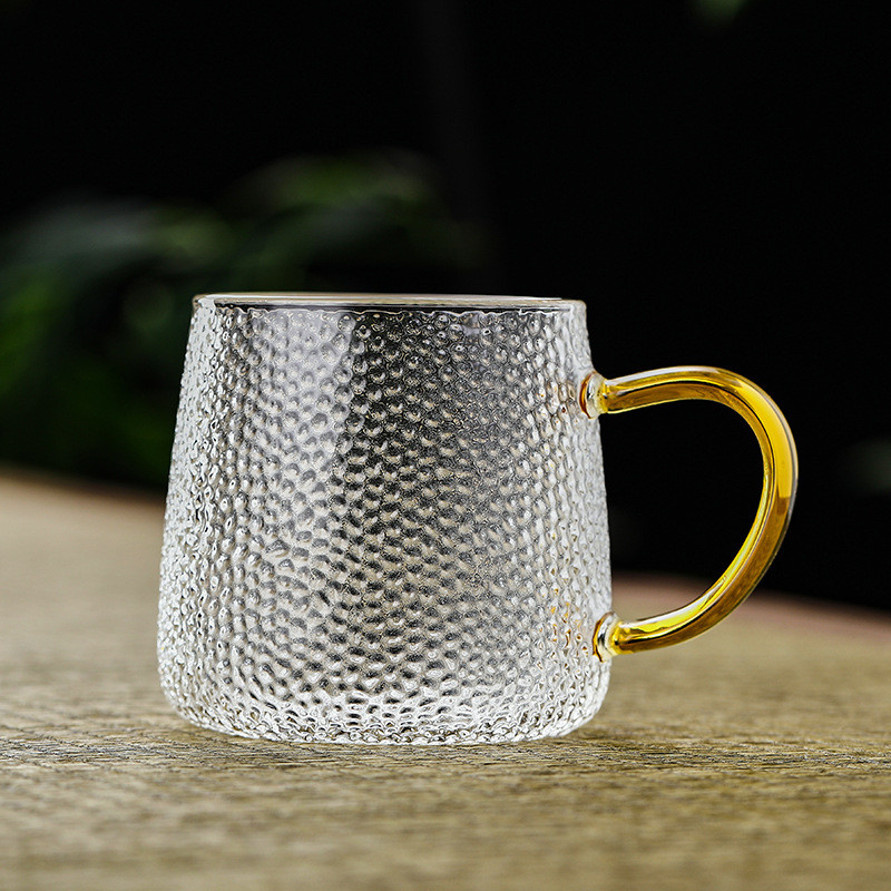 Tasse à thé avec anse - 300 ml