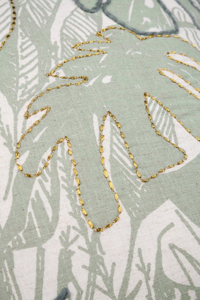 Botanys coussin 3 - 40x40