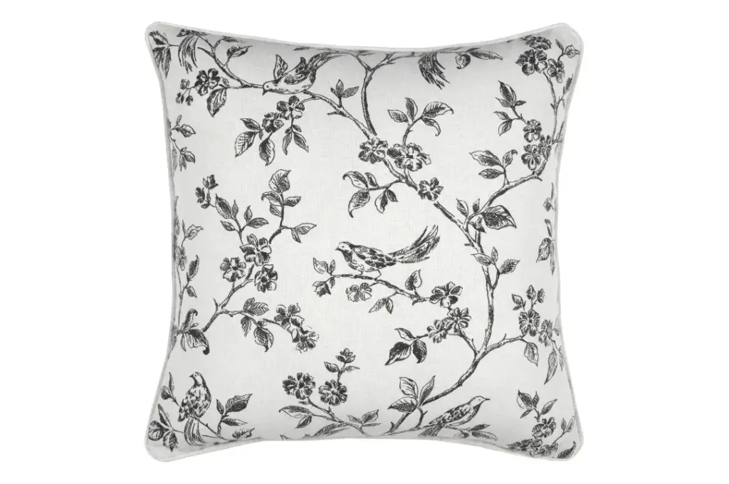 Clarine coussin 40x40
