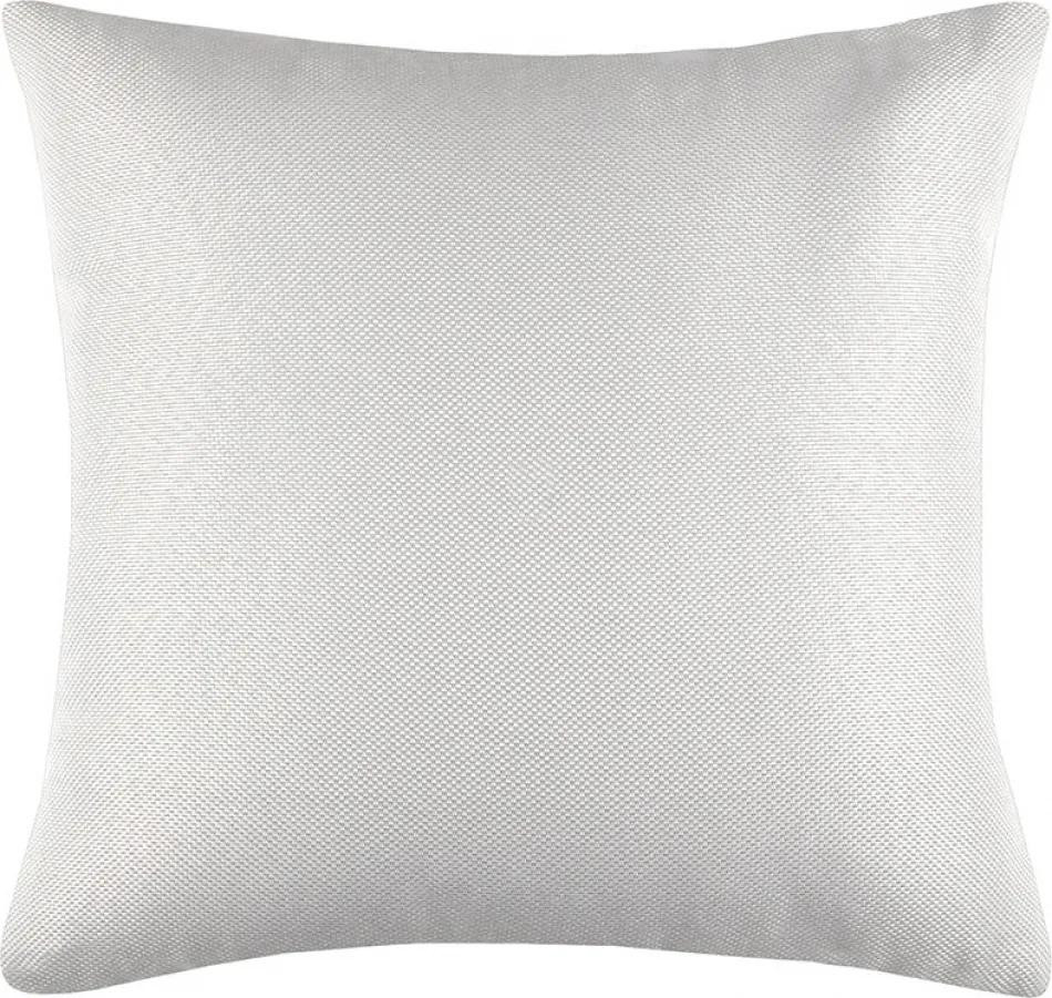 Copenhague coussin 50x50cm ecru