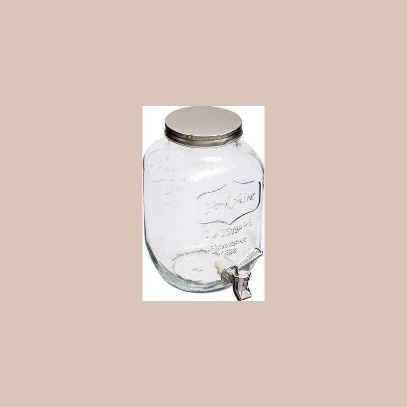 Distributeur yorkshire 4l