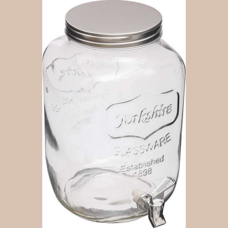 Bonbone yorkshire 8l