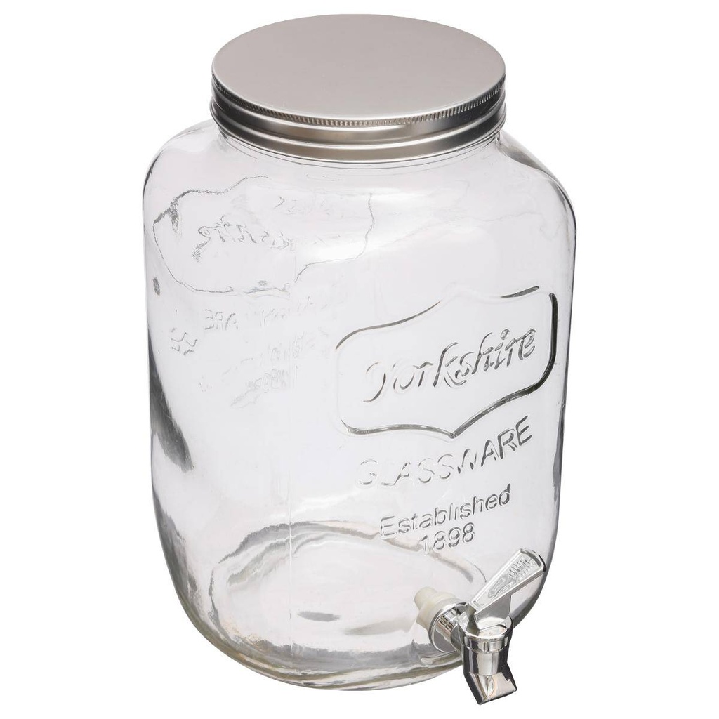 Bonbone yorkshire 8l