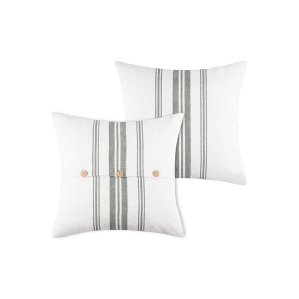 Chaumont coussin 45x45 naturel