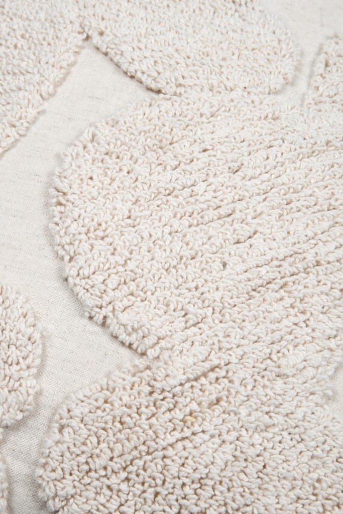 Balma coussin 45x45
