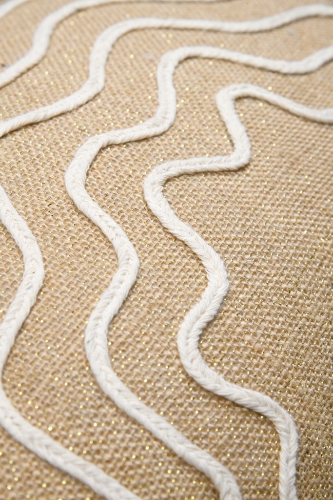 Balma coussin 35x60