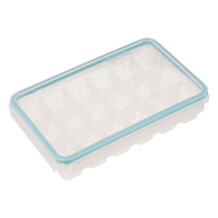 Bac glacons couvercle  18