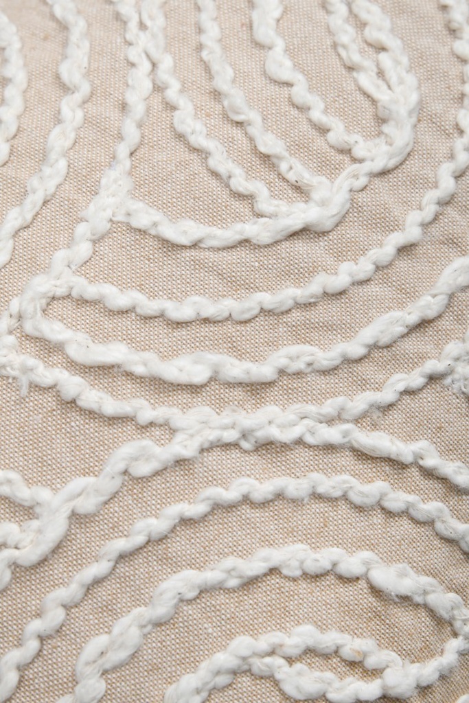 Balma coussin 30x50