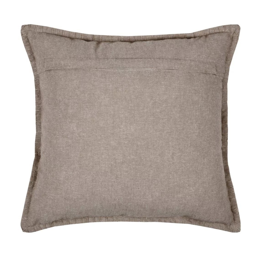 Butine coussin sol 45x45x10-naturel