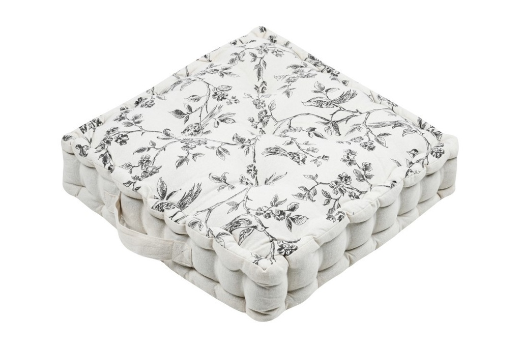Clarine coussin sol 45x45x10_x000D_