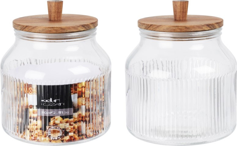 Pot provision 2200ml 16x19cm