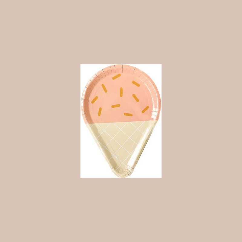 Ass glace x8