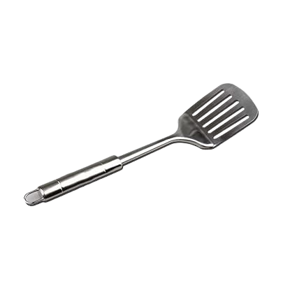 Spatule inox
