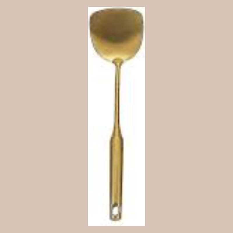 Spatule normal gold
