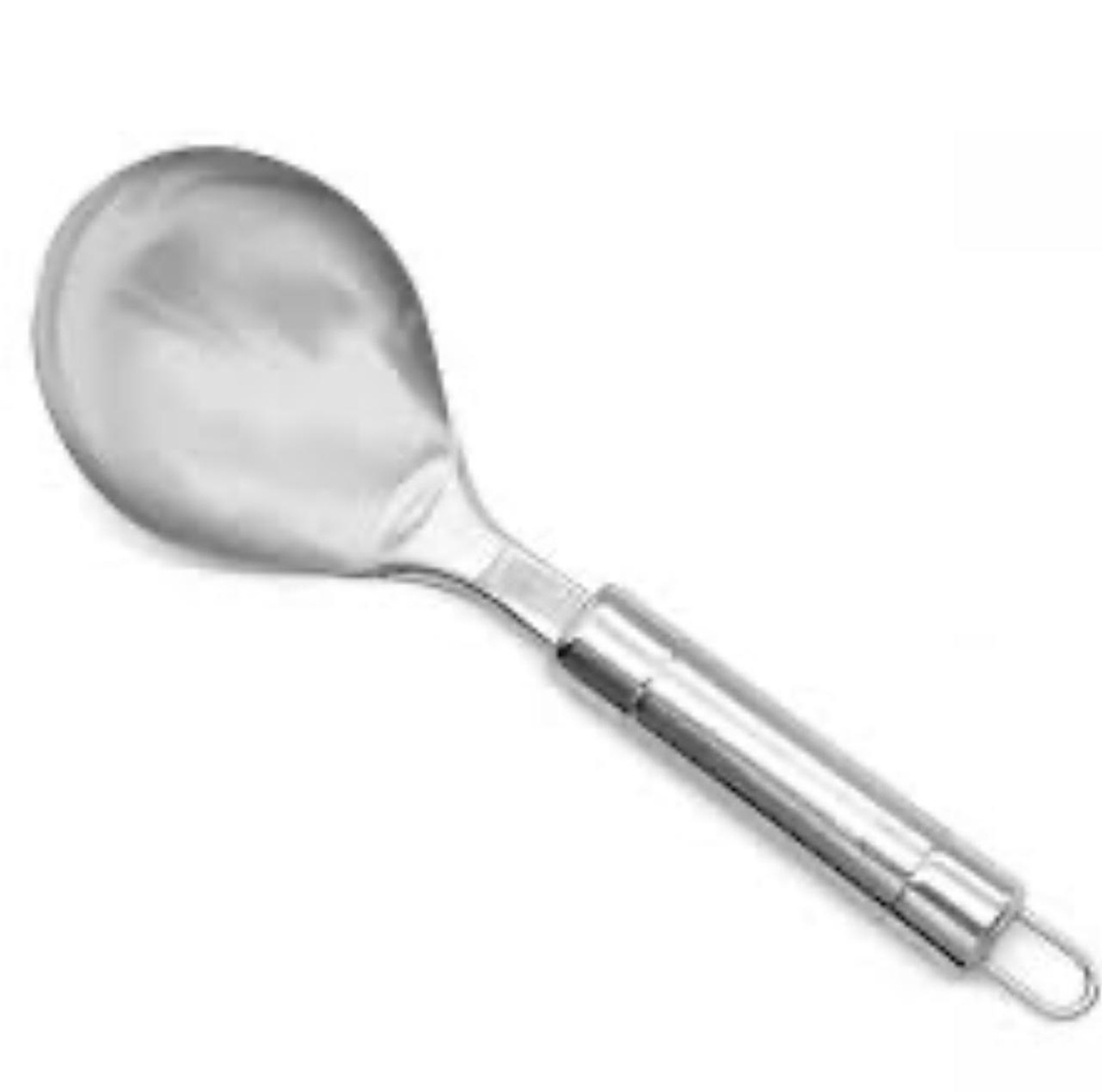 Cuillère inox