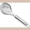 Cuillère inox