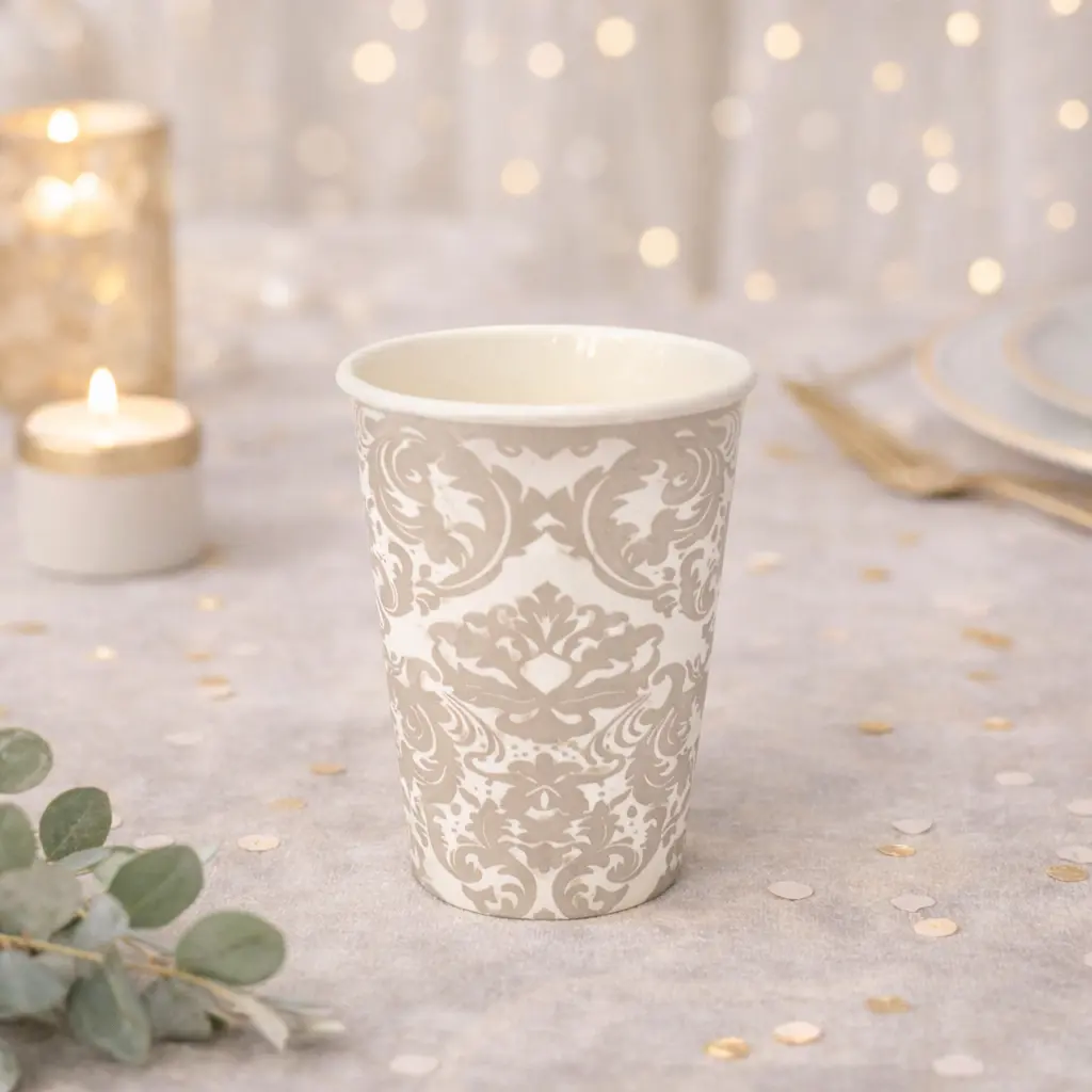 Gobelet agra x10 27cl