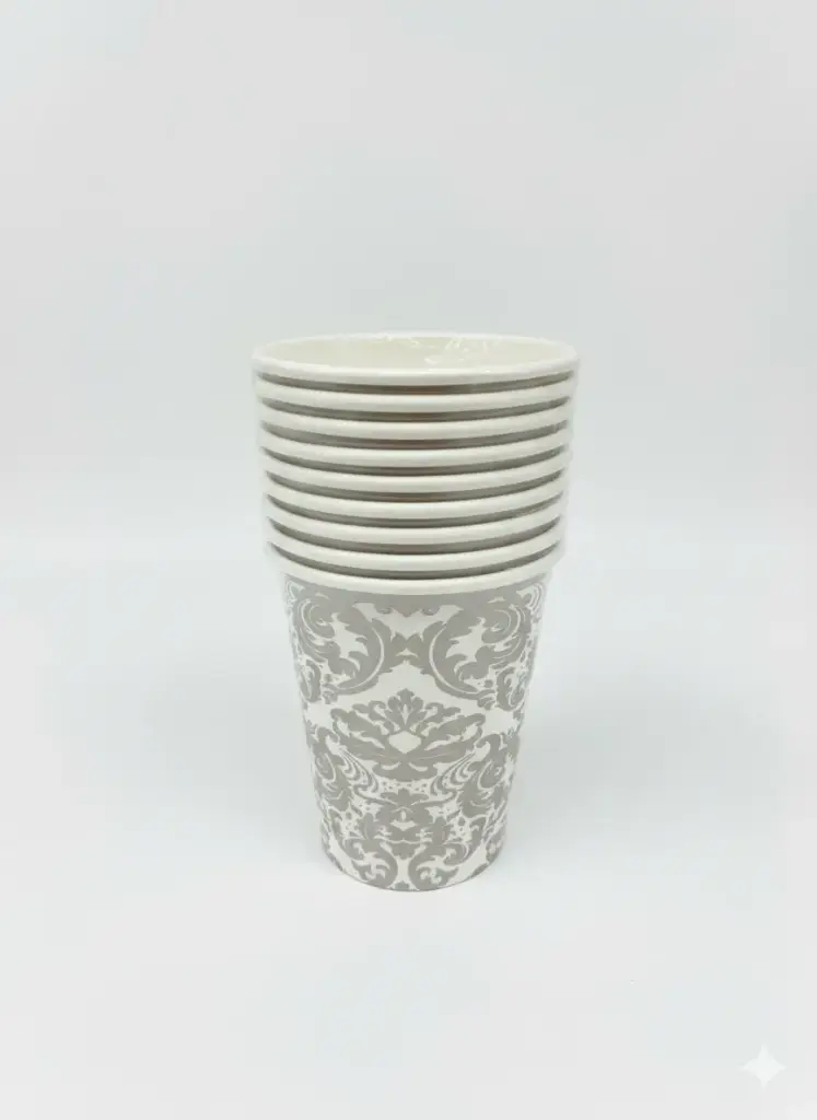 Gobelet agra x10 27cl