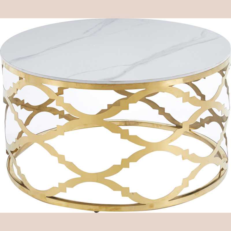 Table basse "vainëtua"