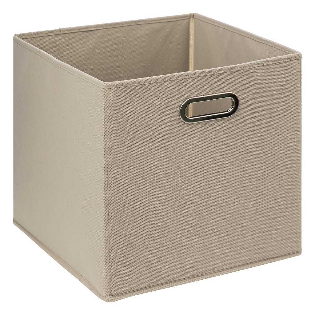 Boite rgmt 31x31 lin uni