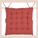 Aswan galette 16pts 38x38 multicolore