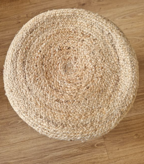 Set de table 35x45cm naturel f