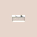Table basse "quartzite"