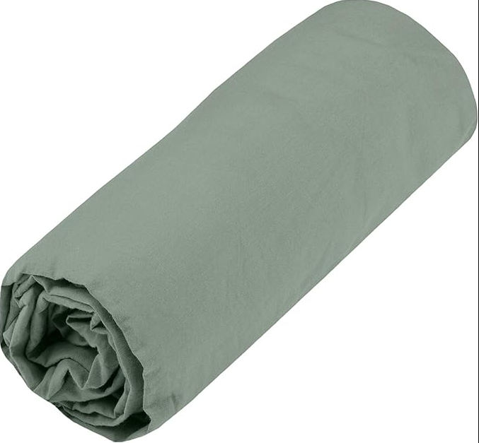 Cottage dh 90x190/32 100%co eucalypt 60fils cot.lave