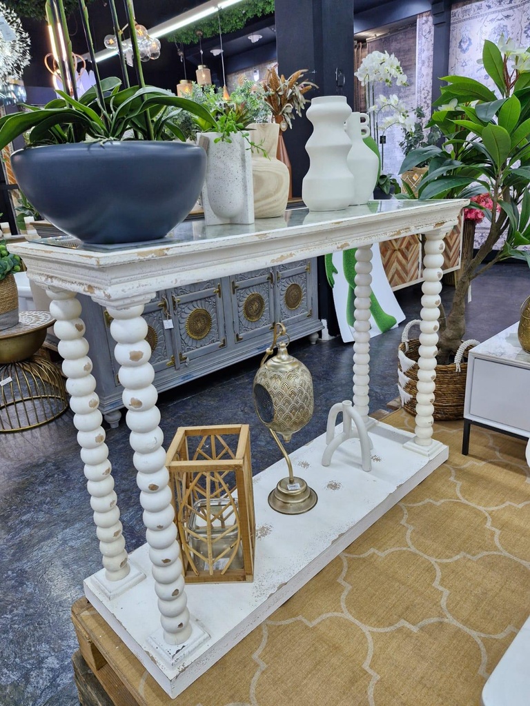 Console médicis