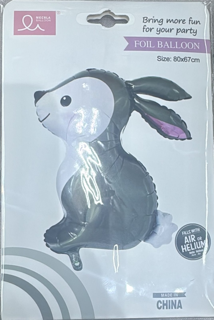 Ballon lapin